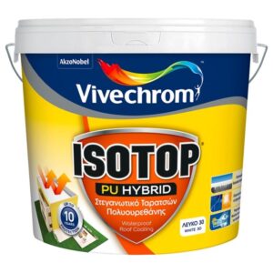 Vivechrom Isotop PU Hybrid 1