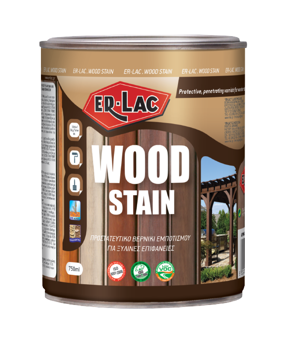 WOOD STAIN