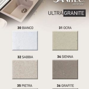 ULTRA GRANITE
