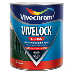 VIVELOCK 750