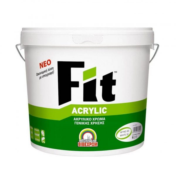 FIT ACRYL