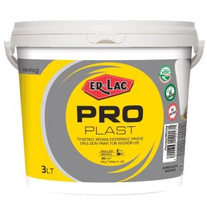 PRO-PLAST