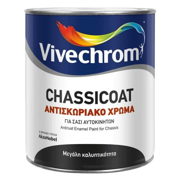 CHASSICOAT