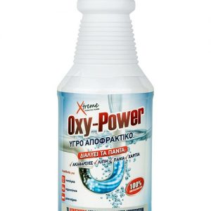 oxypower