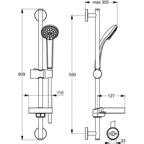 B9503AADR