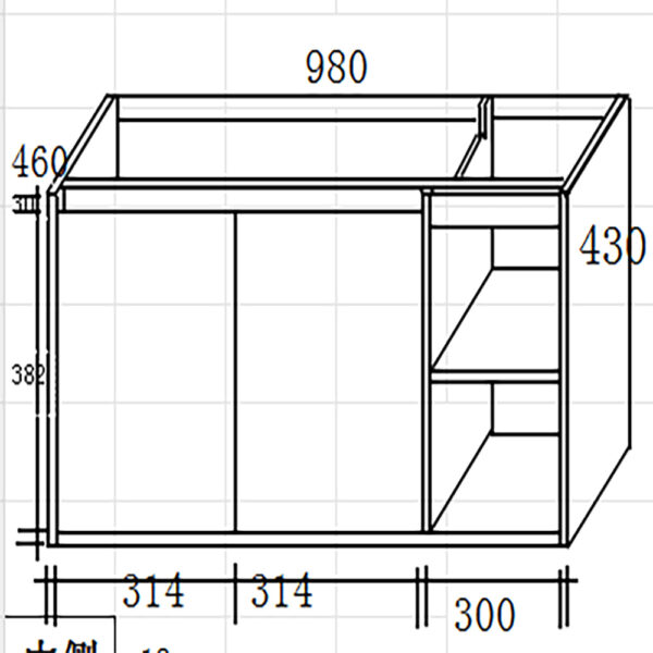 VERA-100-Cabinet